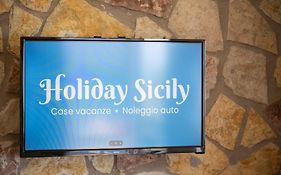 Holidaysicily Alcamo Marina