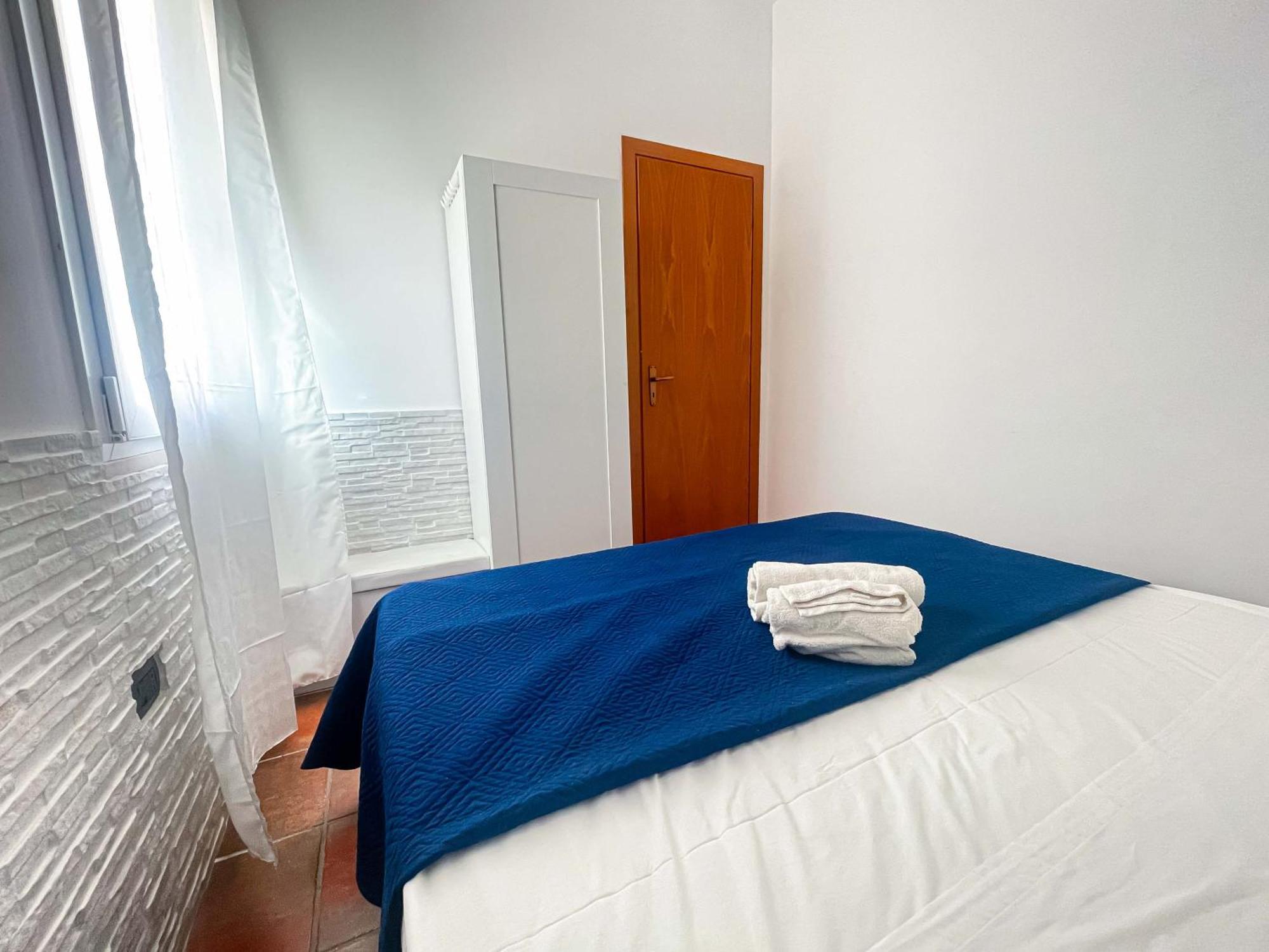 Ferienwohnung Holidaysicily Alcamo Marina Zimmer foto