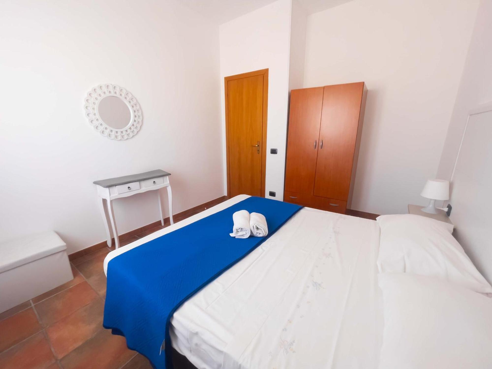 Ferienwohnung Holidaysicily Alcamo Marina Zimmer foto