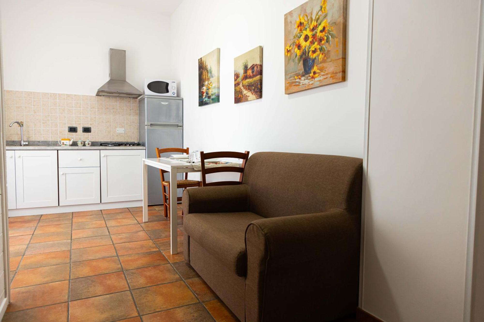 Ferienwohnung Holidaysicily Alcamo Marina Zimmer foto