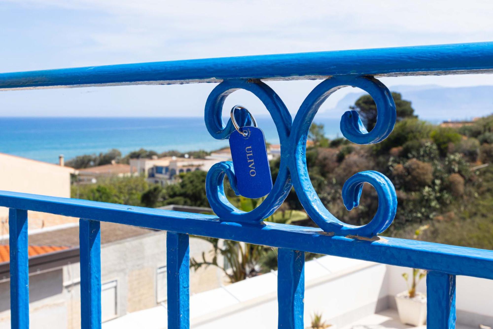Holidaysicily Alcamo Marina Zimmer foto