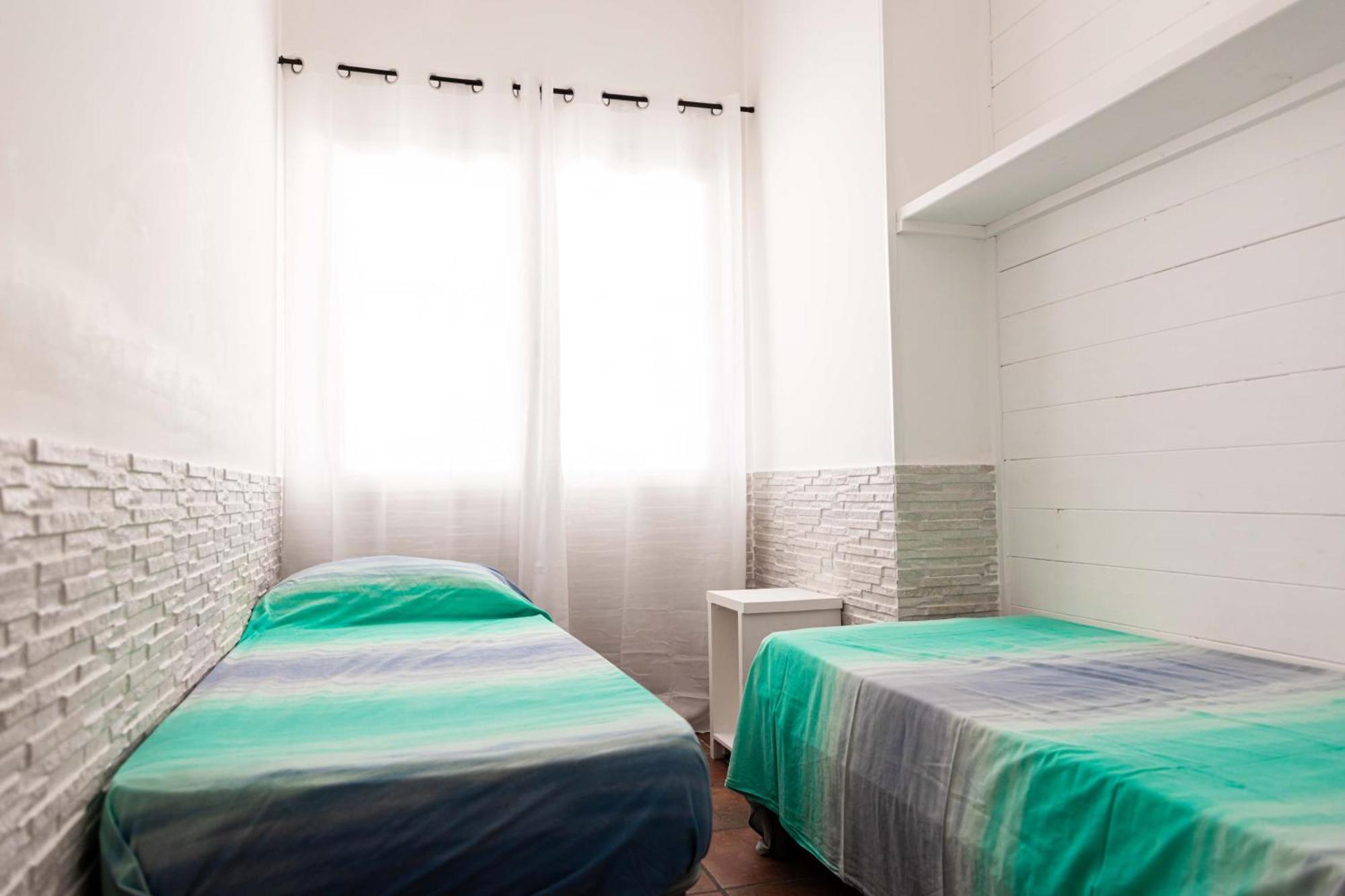 Holidaysicily Alcamo Marina Zimmer foto