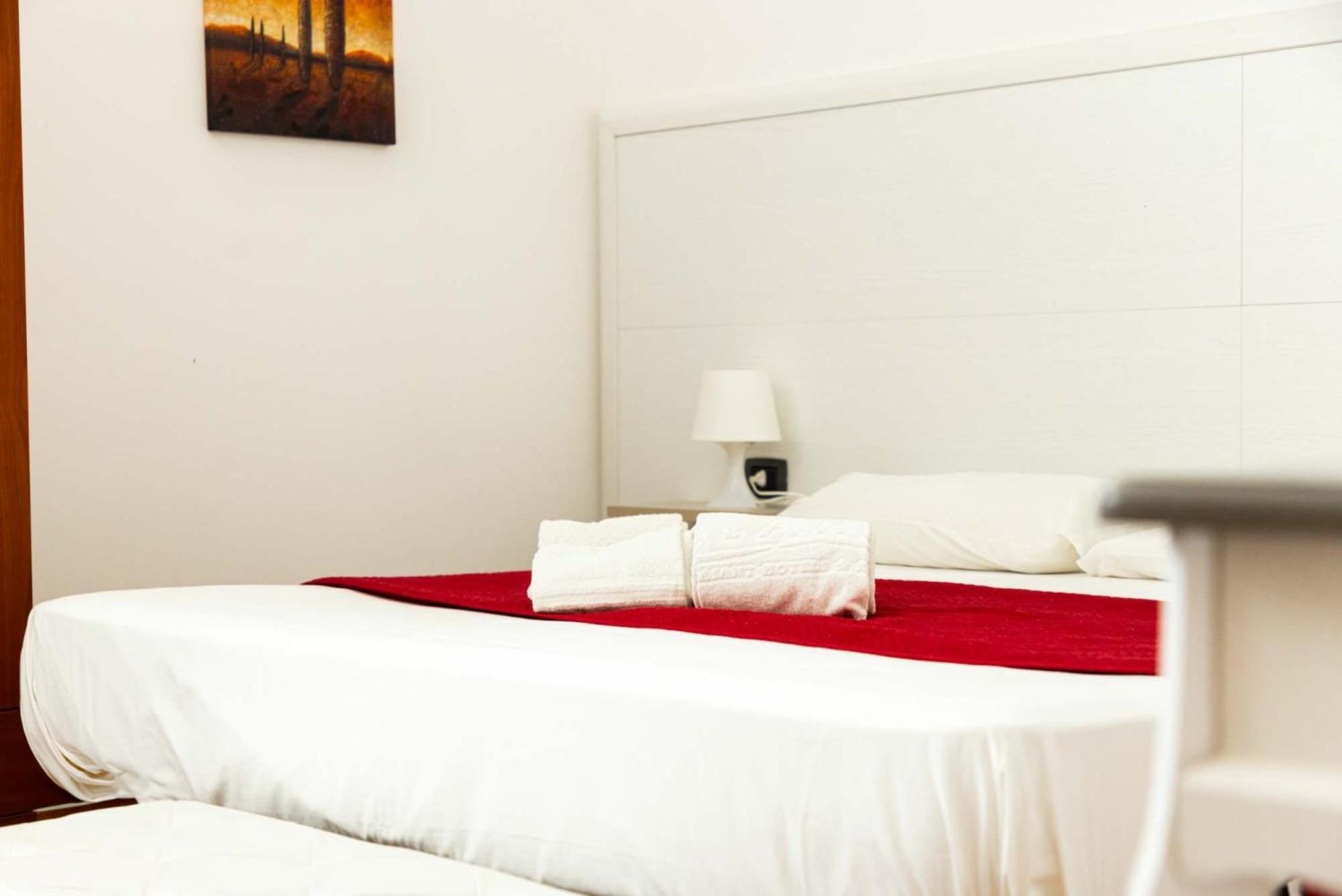 Holidaysicily Alcamo Marina Zimmer foto