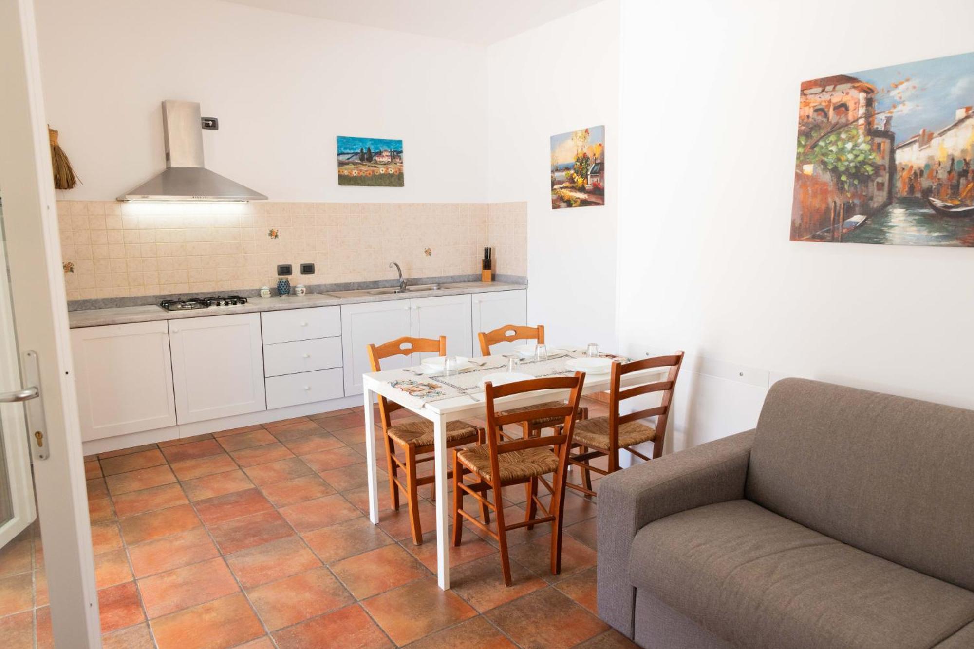 Ferienwohnung Holidaysicily Alcamo Marina Zimmer foto