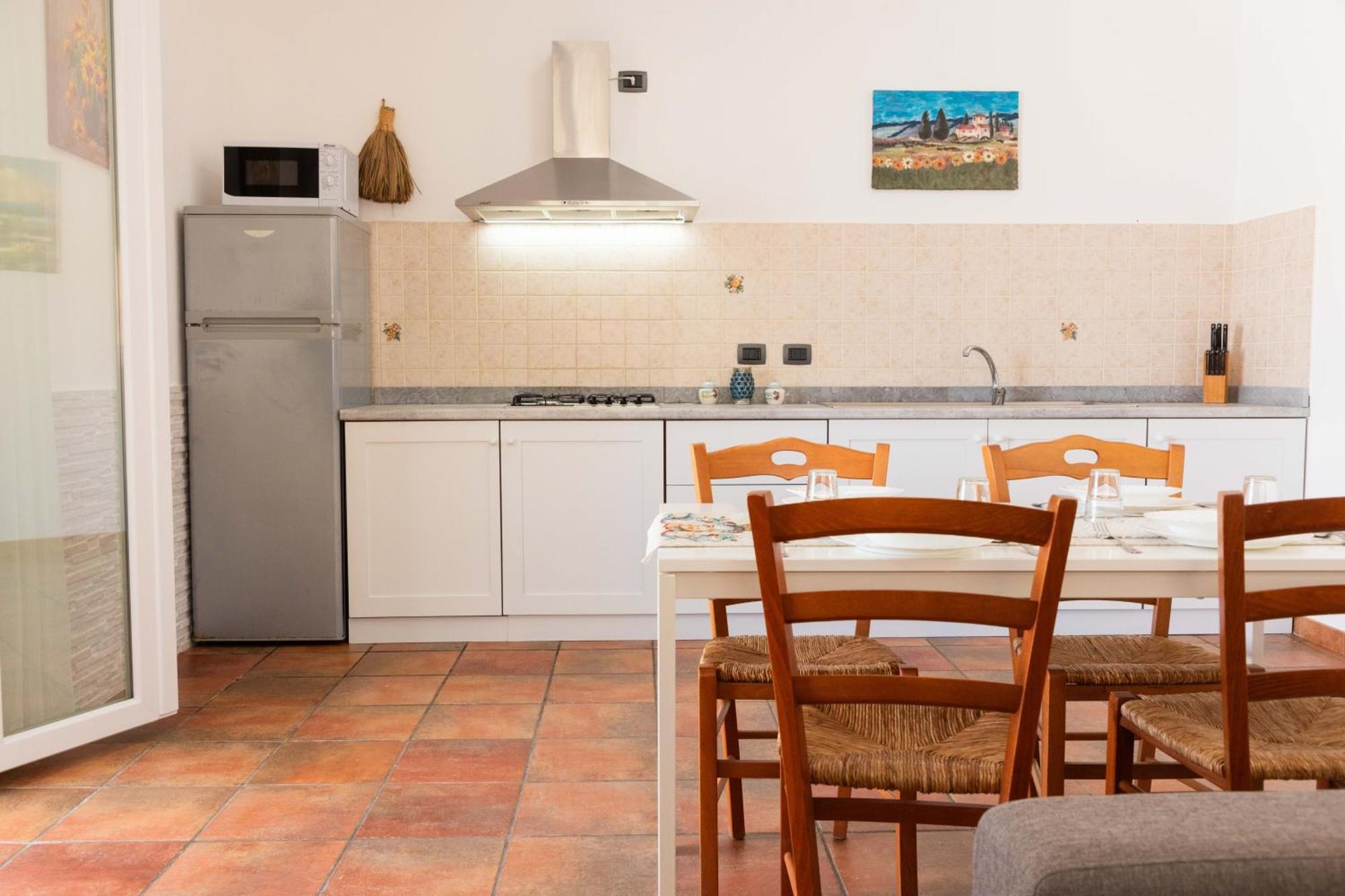 Holidaysicily Alcamo Marina Zimmer foto
