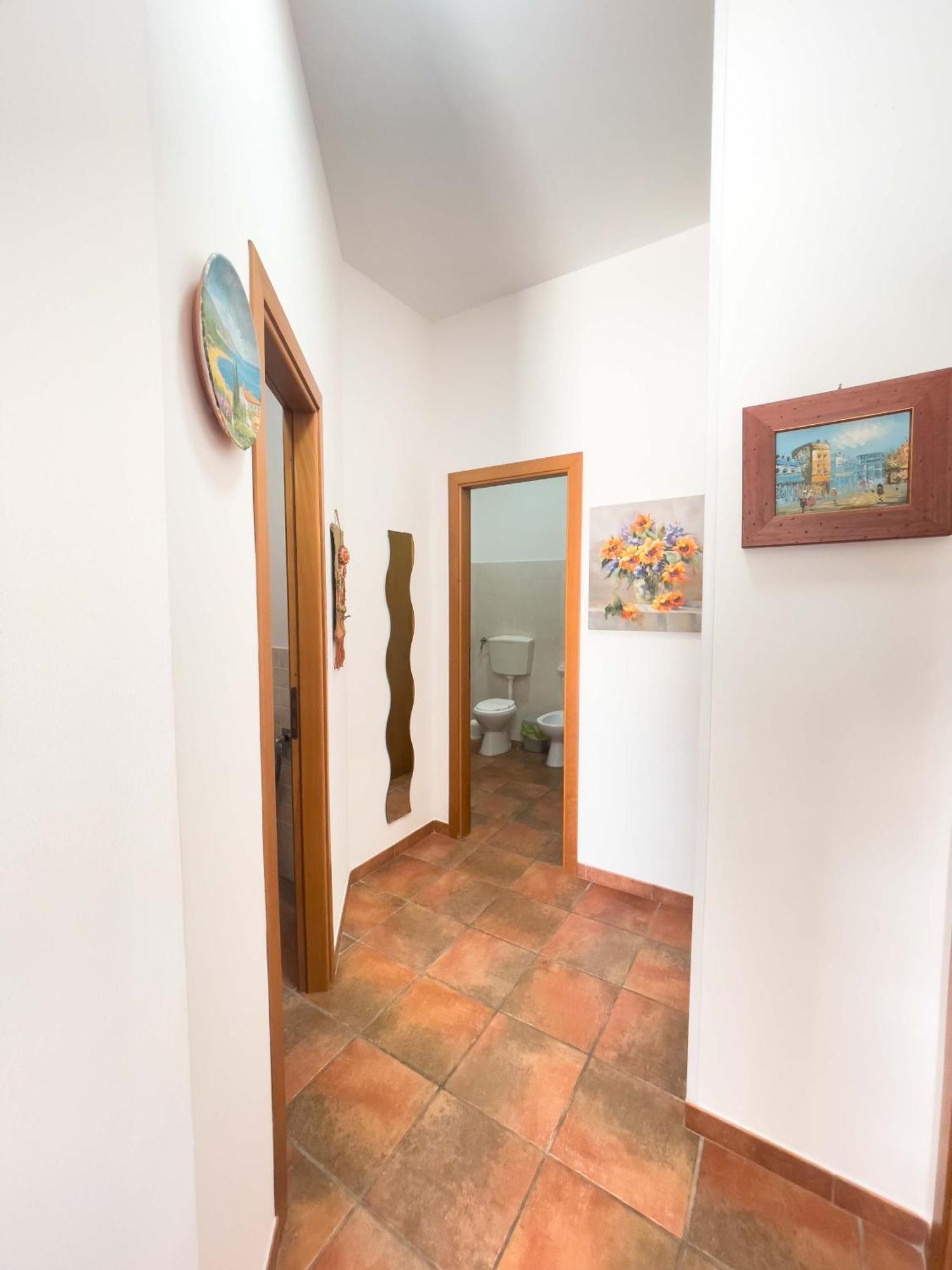 Ferienwohnung Holidaysicily Alcamo Marina Zimmer foto